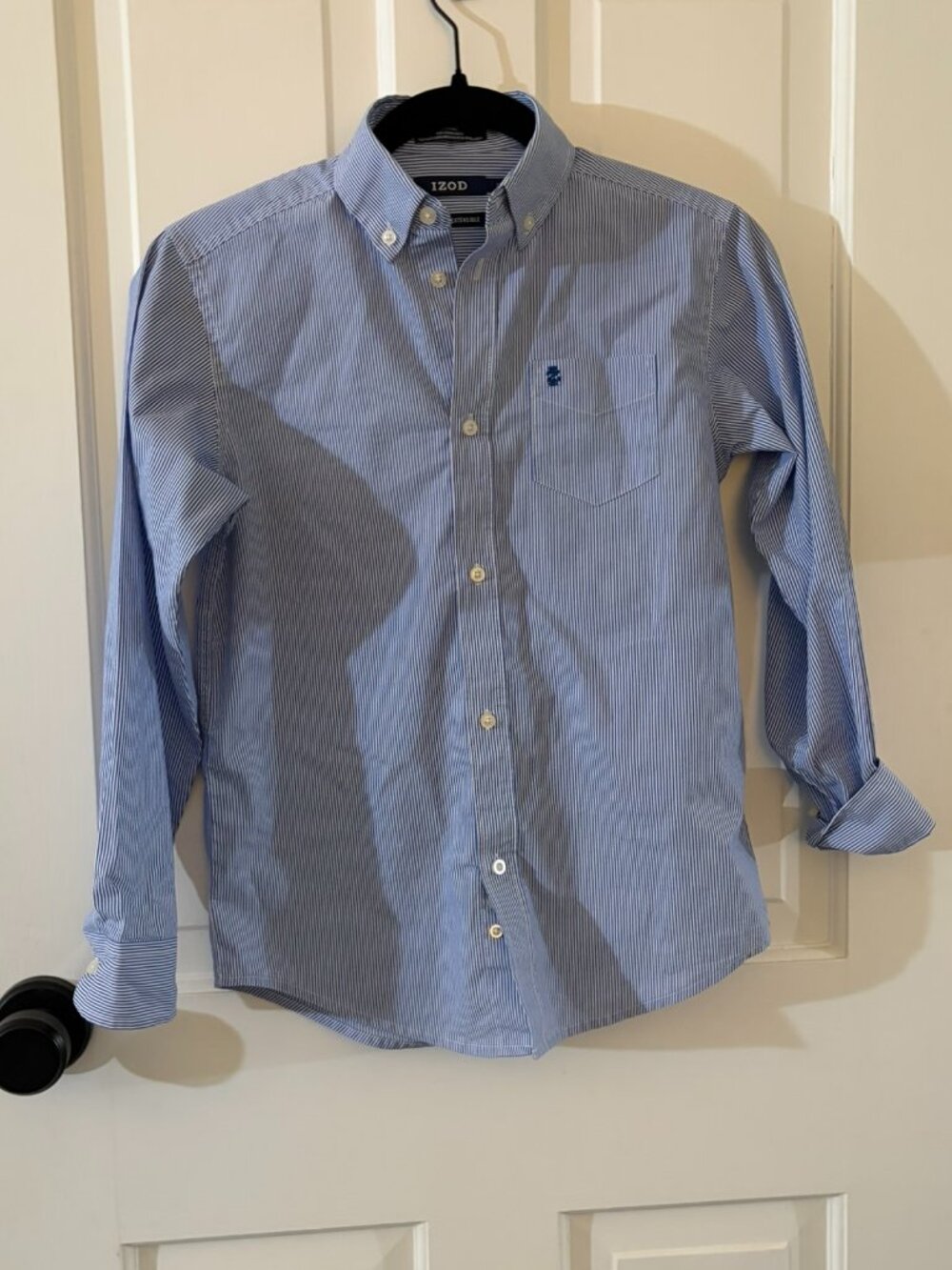 Boys Size 12 Dress Shirt